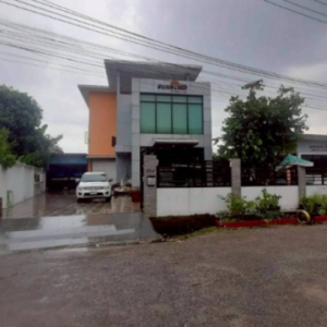 10 อาคารสำนักงาน | กรุงเทพมหานคร เขตทวีวัฒนา ทวีวัฒนา | 10-66-00258