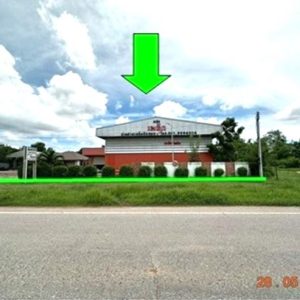 09 อาคารโรงงาน | ชัยภูมิ บ้านแท่น สระพัง | 09-88-00887