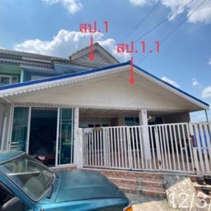 02 บ้านเดี่ยว | นนทบุรี บางบัวทอง บางคูรัด | 02-66-05482