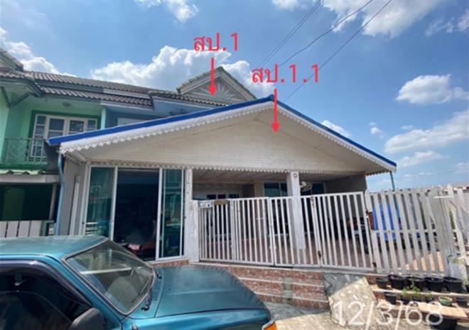 02 บ้านเดี่ยว | นนทบุรี บางบัวทอง บางคูรัด | 02-66-05482