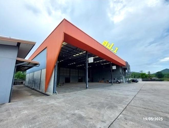 10 อาคารสำนักงาน | เลย เมืองเลย เมือง | 10-88-00253