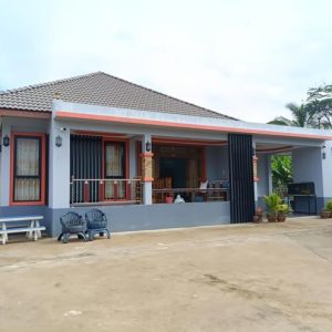 02 บ้านเดี่ยว | นครพนม เมืองนครพนม บ้านผึ้ง | 02-66-05485