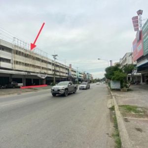 04 อาคารพาณิชย์ | นครปฐม เมืองนครปฐม บ่อพลับ | 04-66-03185