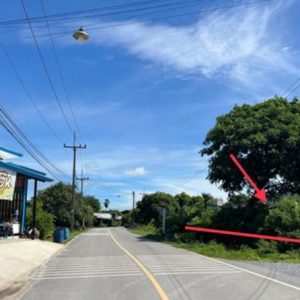 01 ที่ดินว่างเปล่า | นครปฐม เมืองนครปฐม ตาก้อง | 01-66-02177