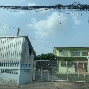 02 บ้านเดี่ยว | พิษณุโลก เมืองพิษณุโลก ในเมือง | 02-66-05484