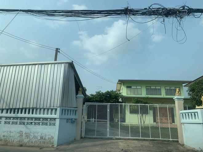 02 บ้านเดี่ยว | พิษณุโลก เมืองพิษณุโลก ในเมือง | 02-66-05484