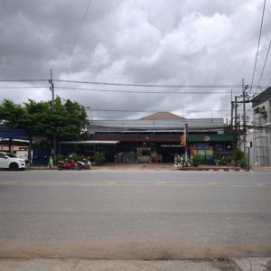 18 ตลาดสด | ขอนแก่น เมืองขอนแก่น ในเมือง | 18-66-00003