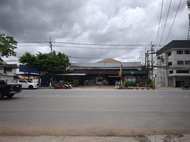 18 ตลาดสด | ขอนแก่น เมืองขอนแก่น ในเมือง | 18-66-00003