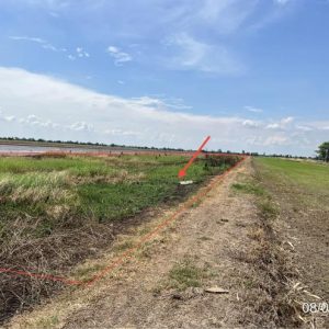 01 ที่ดินว่างเปล่า | ฉะเชิงเทรา บางน้ำเปรี้ยว ดอนเกาะกา | 01-88-12433
