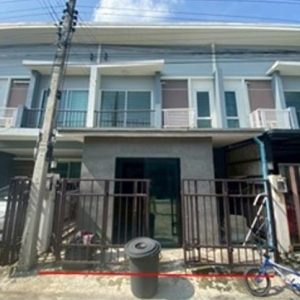 03 ทาวน์เฮ้าส์ | ปทุมธานี ลำลูกกา ลาดสวาย | 03-88-06605