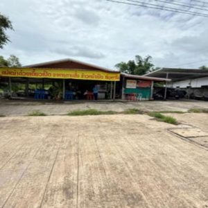 26 เพิงอเนกประสงค์ | ร้อยเอ็ด หนองพอก รอบเมือง | 26-66-00232