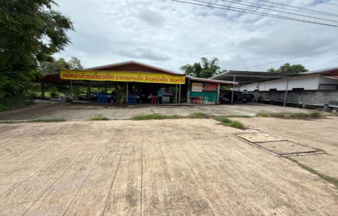 26 เพิงอเนกประสงค์ | ร้อยเอ็ด หนองพอก รอบเมือง | 26-66-00232