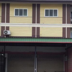 04 อาคารพาณิชย์ | พระนครศรีอยุธยา นครหลวง นครหลวง | 04-66-03186