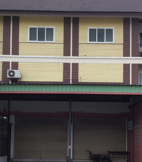 04 อาคารพาณิชย์ | พระนครศรีอยุธยา นครหลวง นครหลวง | 04-66-03186