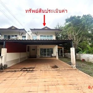02 บ้านเดี่ยว | ตรัง เมืองตรัง โคกหล่อ | 02-88-17518