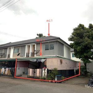 03 ทาวน์เฮ้าส์ | ชลบุรี ศรีราชา บึง | 03-88-06438