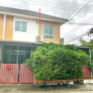 03 ทาวน์เฮ้าส์ | สมุทรปราการ เมืองสมุทรปราการ บางเมือง | 03-88-06431