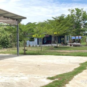 02 บ้านเดี่ยว | ร้อยเอ็ด จังหาร ม่วงลาด | 02-88-17272