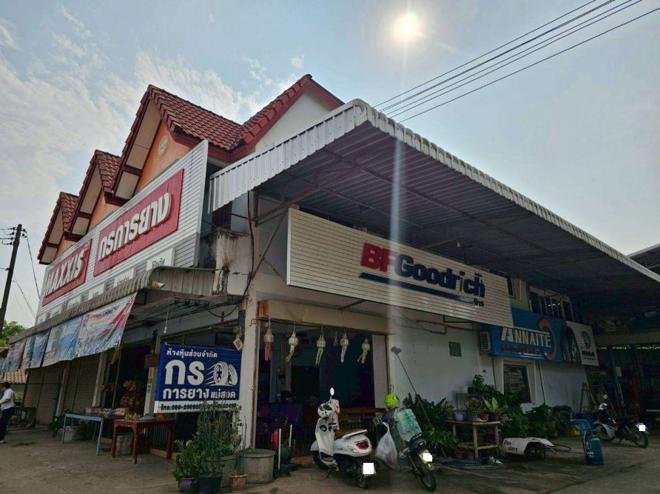 04 อาคารพาณิชย์ | ตาก แม่สอด แม่ตาว | 04-66-03188