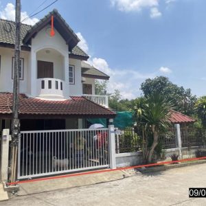 03 ทาวน์เฮ้าส์ | พิษณุโลก เมืองพิษณุโลก ในเมือง | 03-88-06420