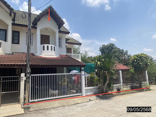 03 ทาวน์เฮ้าส์ | พิษณุโลก เมืองพิษณุโลก ในเมือง | 03-88-06420