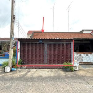 03 ทาวน์เฮ้าส์ | ราชบุรี บ้านโป่ง บ้านโป่ง | 03-88-06455