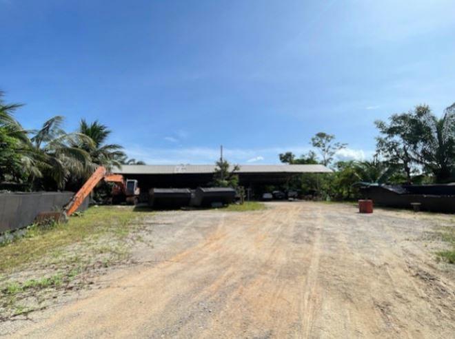 26 เพิงอเนกประสงค์ | นครศรีธรรมราช เมืองนครศรีธรรมราช ไชยมนตรี | 26-66-00234