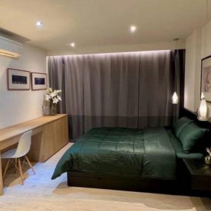 05 คอนโดมิเนียม | เชียงใหม่ เมืองเชียงใหม่ ฟ้าฮ่าม | 05-66-01447