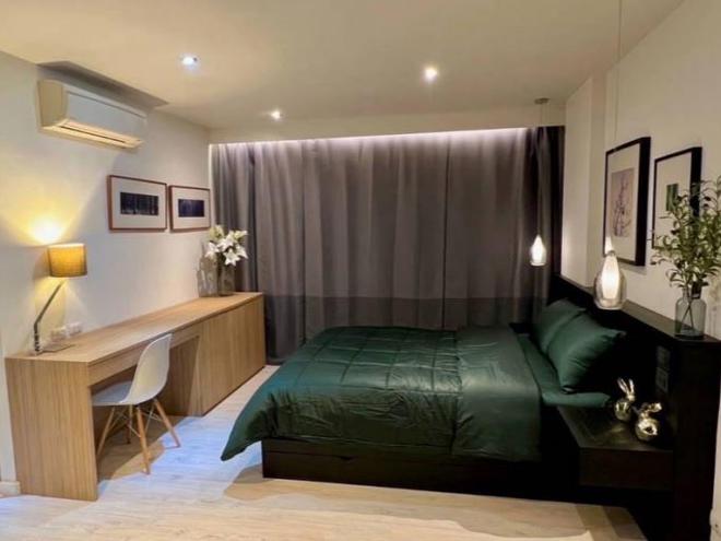 05 คอนโดมิเนียม | เชียงใหม่ เมืองเชียงใหม่ ฟ้าฮ่าม | 05-66-01447