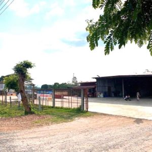 12 โกดัง | หนองบัวลำภู ศรีบุญเรือง ทรายทอง | 12-66-01325