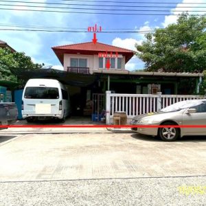 02 บ้านเดี่ยว | สมุทรปราการ บางบ่อ บางบ่อ | 02-88-17300