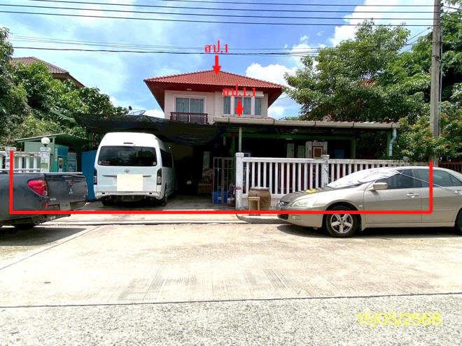 02 บ้านเดี่ยว | สมุทรปราการ บางบ่อ บางบ่อ | 02-88-17300