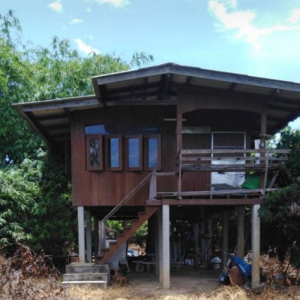 02 บ้านเดี่ยว | ลำพูน เมืองลำพูน ริมปิง | 02-66-05492