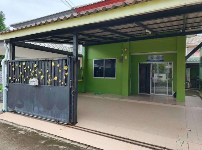 02 บ้านเดี่ยว | ชลบุรี เมืองชลบุรี ห้วยกะปิ | 02-66-05491