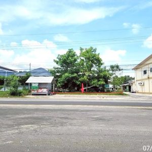 10 อาคารสำนักงาน | มหาสารคาม แกดำ แกดำ | 10-88-00250