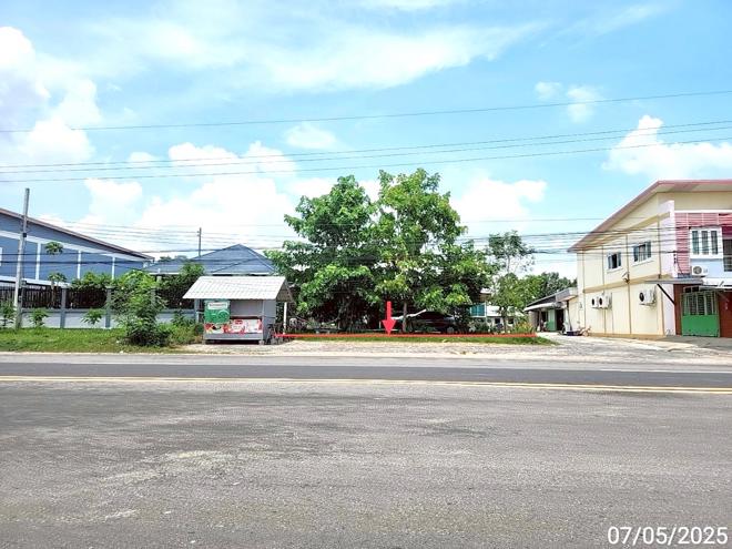 10 อาคารสำนักงาน | มหาสารคาม แกดำ แกดำ | 10-88-00250