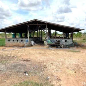 13 ฟาร์ม | ศรีสะเกษ ปรางค์กู่ กู่ | 13-88-00117