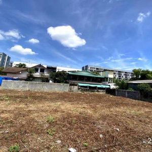 01 ที่ดินว่างเปล่า | กรุงเทพมหานคร เขตบางนา บางนาใต้ | 01-66-02184