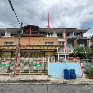 03 ทาวน์เฮ้าส์ | นครปฐม สามพราน บางกระทึก | 03-88-06609