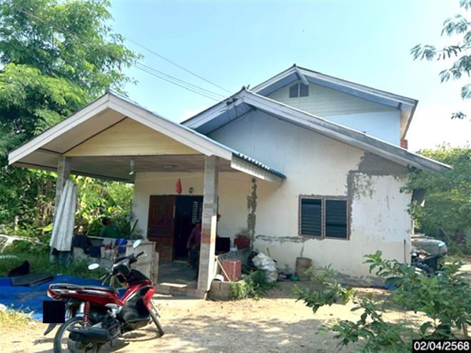 02 บ้านเดี่ยว | นครราชสีมา ปากช่อง ปากช่อง | 02-88-17521