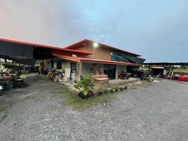 02 บ้านเดี่ยว | สุพรรณบุรี อู่ทอง หนองโอ่ง | 02-66-05493