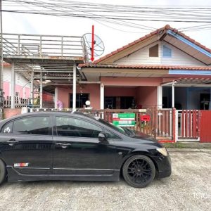 03 ทาวน์เฮ้าส์ | ชลบุรี ศรีราชา บ่อวิน | 03-88-06396