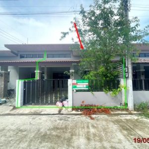 03 ทาวน์เฮ้าส์ | ระยอง ปลวกแดง มาบยางพร | 03-88-06395