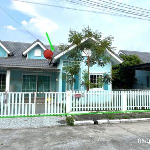 02 บ้านเดี่ยว | ระยอง ปลวกแดง ปลวกแดง | 02-88-17241