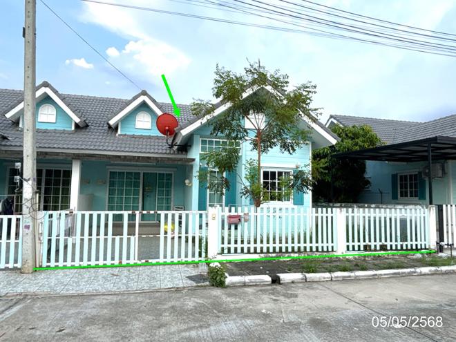 02 บ้านเดี่ยว | ระยอง ปลวกแดง ปลวกแดง | 02-88-17241