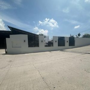 10 อาคารสำนักงาน | สมุทรปราการ บางพลี บางปลา | 10-66-00259