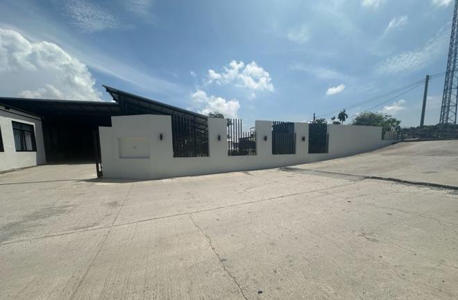 10 อาคารสำนักงาน | สมุทรปราการ บางพลี บางปลา | 10-66-00259