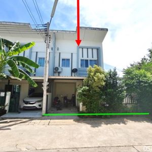 03 ทาวน์เฮ้าส์ | ระยอง เมืองระยอง เนินพระ | 03-88-06434