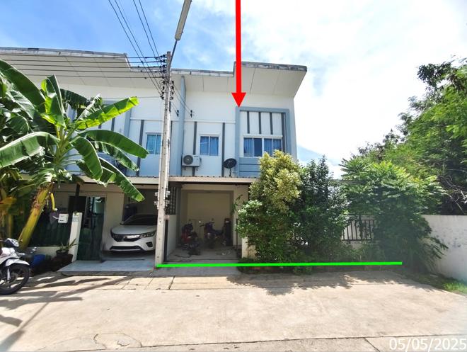 03 ทาวน์เฮ้าส์ | ระยอง เมืองระยอง เนินพระ | 03-88-06434