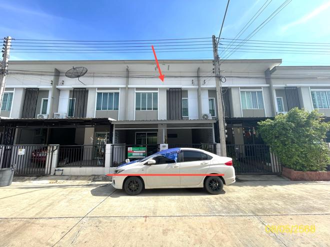 03 ทาวน์เฮ้าส์ | นครปฐม สามพราน กระทุ่มล้ม | 03-88-06374